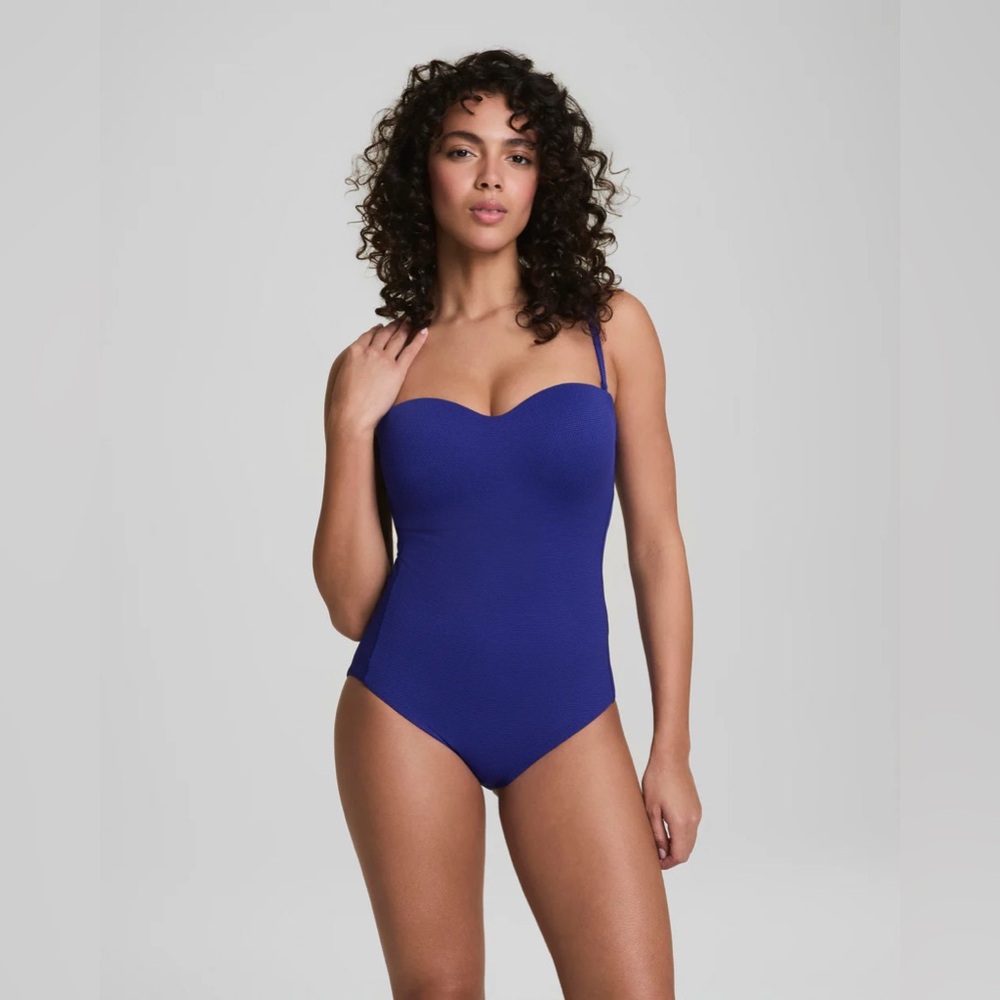SPANX Women's One Piece Swimsuit